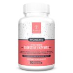 Radial Nutrition Women’s Digestive Enzymes 