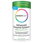 Rainbow Light Advanced Enzyme System