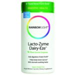 Rainbow Light Lacto-Zyme Dairy-Eze