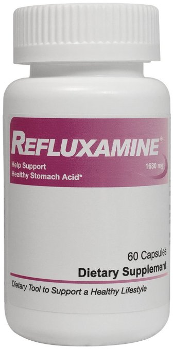 refluxamine