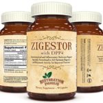Restoration Formulas Zigestor 