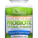 Rima Health Probiotic 
