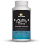 Rise-N-Shine Supreme 18 Digestive Enzymes 