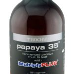 Rochway Papaya 35 