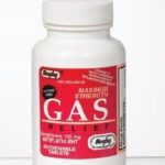 Rugby Labs Gas Relief