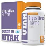 Salt Lake Supplements Digestive Enzyme 
