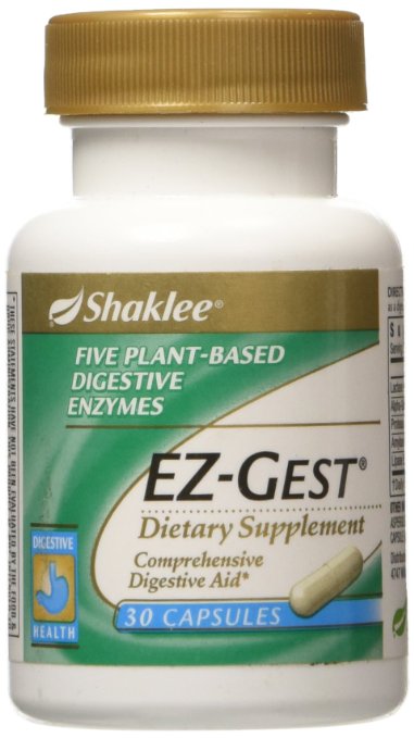 shaklee_ez_gest