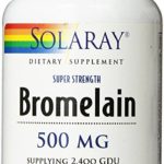 Solaray Bromelain 