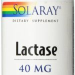 Solaray Lactase