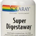 Solaray Super Digestaway