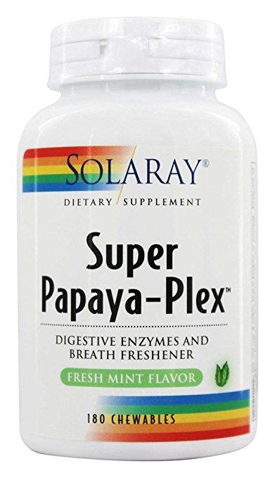 solaray_super_papaya_plex