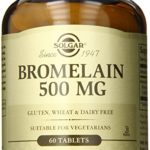 Solgar Bromelain 