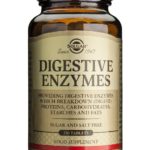 Solgar Digestive Enzymes