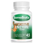 SomaBiotix Digestive Enzyme Blend 