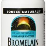 Source Naturals Bromelain 