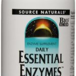 Source Naturals Daily Essential Enzymes