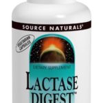 Source Naturals Lactase Digest