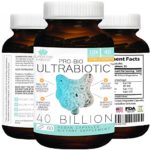 Superood Harvest Pro-Bio Ultrabiotic 