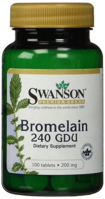 swanson_bromelain