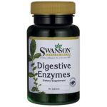 Swanson Digestive Enzymes