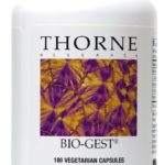 Thorne Research Bio-Gest