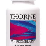 Thorne Research Bromelain 