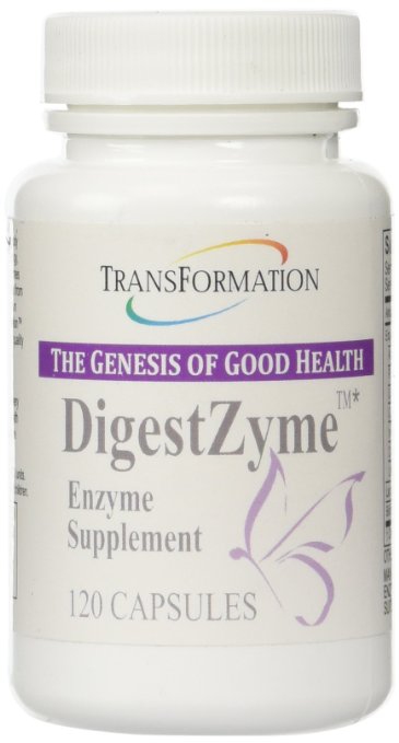 transformation_digestzyme