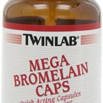 Twinlab Bromelain 