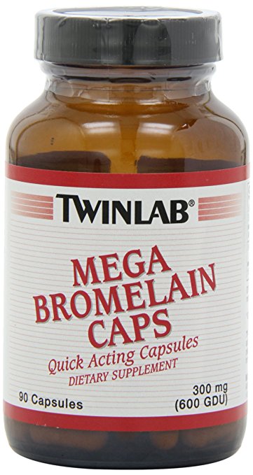 twinlab_bromelain