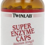 Twinlab Super Enzyme Caps