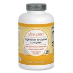 Ultra Plan Digestive Enzyme Complex 