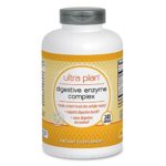 Ultra Plan Digestive Enzyme Complex 