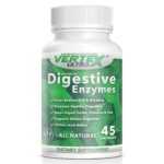 Vertex Ultra Digestive Enzymes 