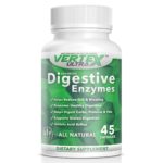 Vertex Ultra Digestive Enzymes 