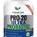 Vibrant Life Nutrition Pro-20 Ultra Probiotic 