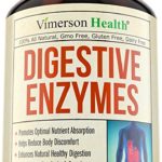 Vimerson Health Digestive Enzymes 