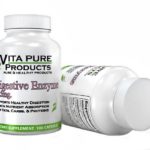 Vita Pure Digestive Enzyme