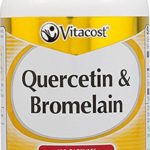 Vitacost Bromelain 