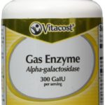 Vitacost Gas Enzyme