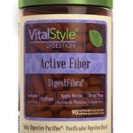 VitalStyle Digestion Active Fiber 