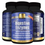 Vitaura Essentials Digestive Enzymes 