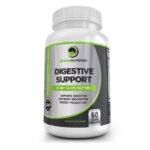 Voyage Nutrition Digestive Support