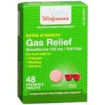 Walgreens Gas Relief