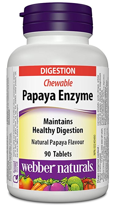 webber_naturals_papaya_enzyme
