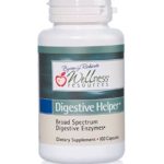 Wellness Resources Digestive Helper 