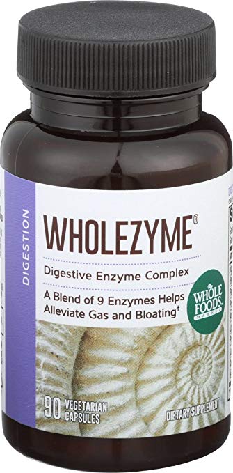 wholezyme