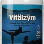 World Nutrition Vitalzym 