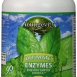 Youngevity Ultimate Enzymes