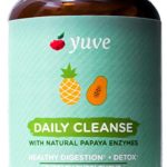 Yuve Daily Cleanse 