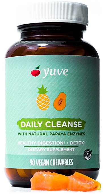 yuve_daily_cleanse